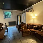 Haus Luise Ideal Monteure شقة