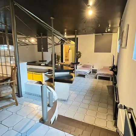 Haus Luise Ideal Monteure * دلمنهورست