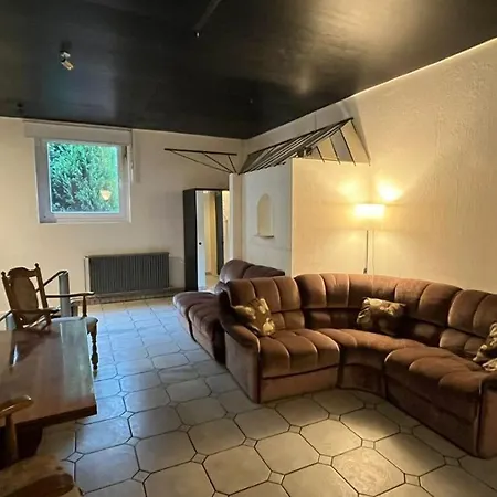 Haus Luise Ideal Monteure *