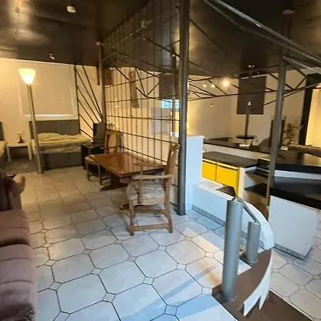 Haus Luise Ideal Monteure