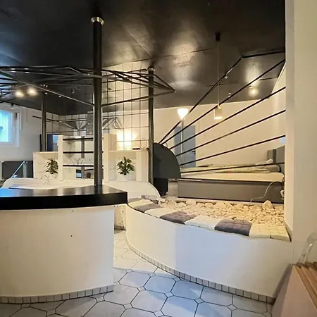 Haus Luise Ideal Monteure * دلمنهورست