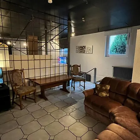 Haus Luise Ideal Monteure دلمنهورست