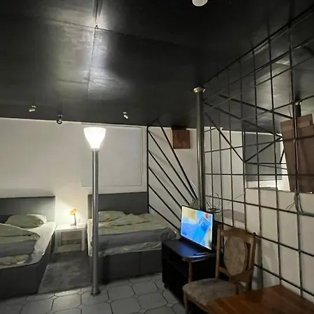 شقة Haus Luise Ideal Monteure