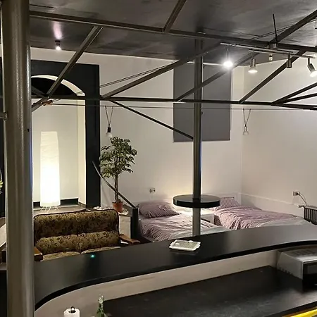 Haus Luise Ideal Monteure Apartament Delmenhorst