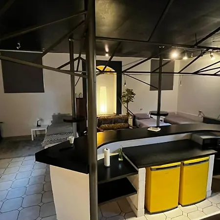 Haus Luise Ideal Monteure * دلمنهورست