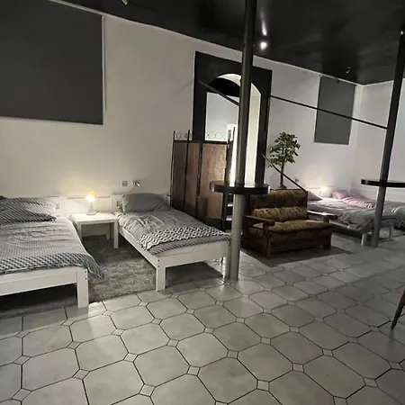 Haus Luise Ideal Monteure