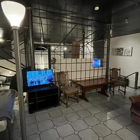 Haus Luise Ideal Monteure شقة *