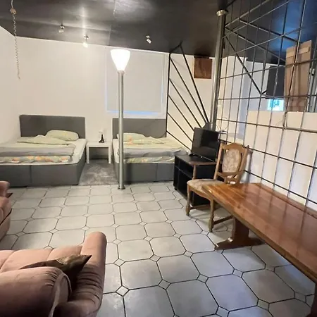 Haus Luise Ideal Monteure * دلمنهورست