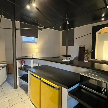 Haus Luise Ideal Monteure دلمنهورست