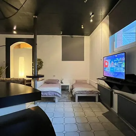 Haus Luise Ideal Monteure * دلمنهورست