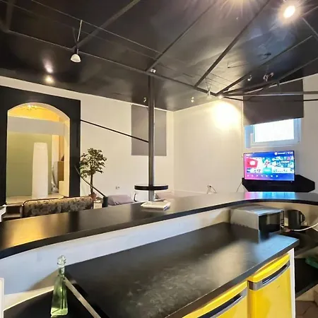 شقة Haus Luise Ideal Monteure دلمنهورست