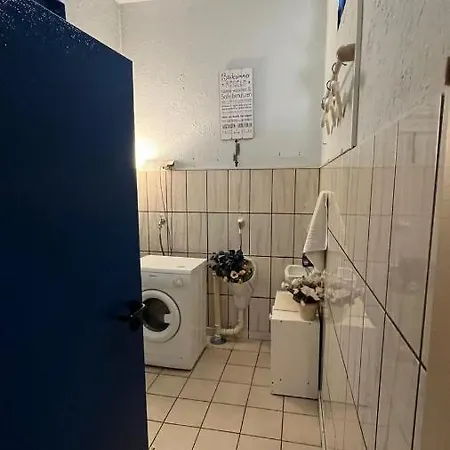 Haus Luise Ideal Monteure *