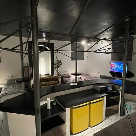 Haus Luise Ideal Monteure * دلمنهورست