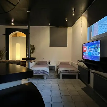 Haus Luise Ideal Monteure دلمنهورست