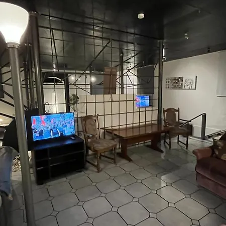 Haus Luise Ideal Monteure دلمنهورست