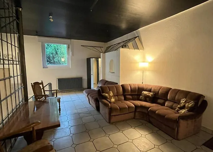Haus Luise Ideal Monteure *